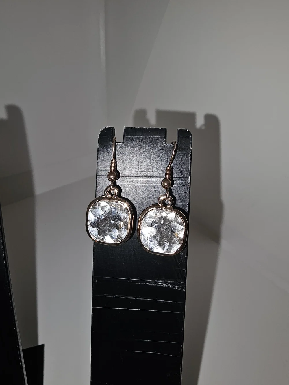 Elegant Drop Earings - New - Select 1 Pair